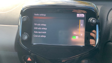 Peugeot 108 1.0 72 Allure 5dr Petrol Hatchback